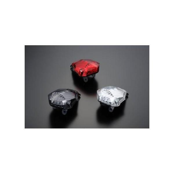 INTEGRA�i�C���e�O���j LED �e�[�������v�L�b�g �N���A�[�����Y POSH�i�|�b�V���j