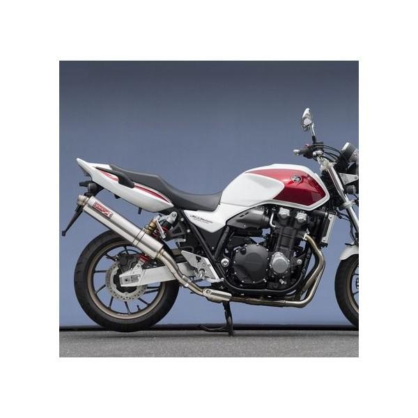 CB1300SF 14N` XbvI2 Ver Abv`^}t[ JMCAF YAMAMOTOi}g[VOj