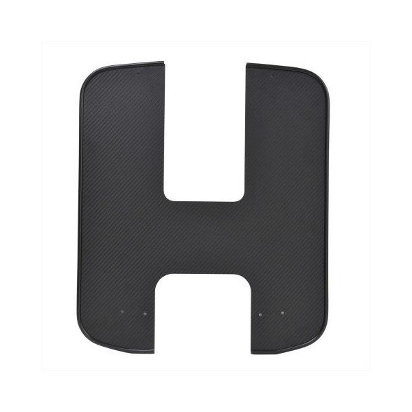 旭風防 CT125ハンターカブ AFレッグ風防 モール色ブラック af（アフ 旭