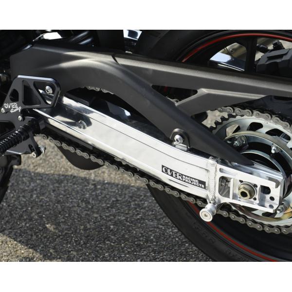 XCOA[ ^Cv7  OVERiI[o[[VOj YZF-R25i15`19Nj