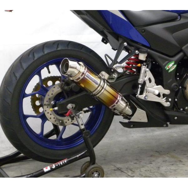 YZF-R3iEBL-RH07Jj XbvI}t[ X|[c^Cv `^iq[gK[h-ubNdj ECYEBiWirusWinj