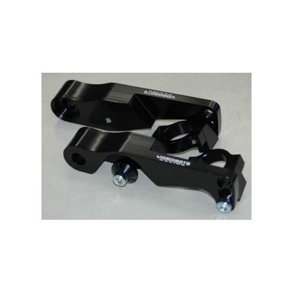 SPEC-A ԍKIT YAMAMOTO RACINGi}g[VOj [t@[1100iZEPHYRj`99N