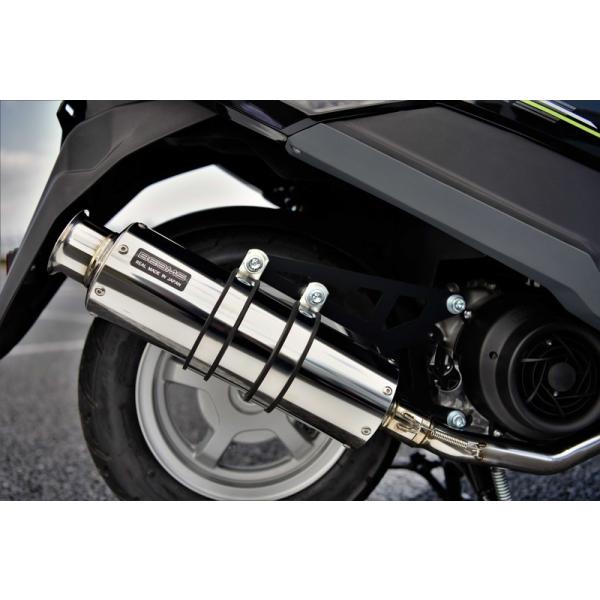 AhX125i2BJ-DT11Aj17N SS300\jbN}t[ SP {F BMS-Rir[Xj