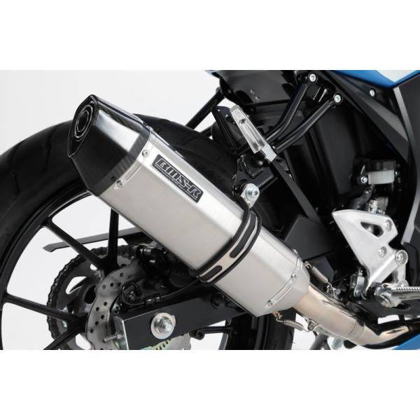 CORSA-EVO2 }t[ XeXTCT[ {F BMS-Rir[Xj GSX-S125i2BJ-DL32Bj