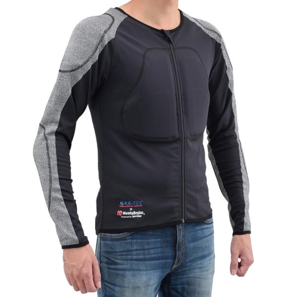 HBP-018 SAS-TEC �i�T�X�e�b�N�j �C���i�[ �v���e�N�^�[ M�T�C�Y CE�K�i HenlyBegins�i�w�����[�r�M���Y�j