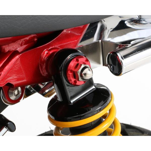 AVbN}EgV[gZbg bh KITACOiL^Rj L[125iMONKEY125j