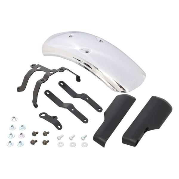 KITACO（キタコ） DAX125（ダックス125）JB04 フロントフェンダーKIT