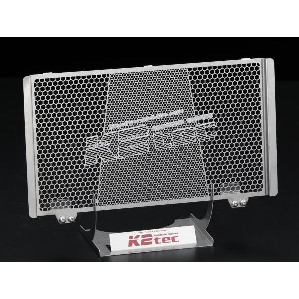 YZF-R3�iEBL-RH07J�j ���W�G�^�[�R�A�K�[�h �X�e�����X�w�A���C���d�グ K2-tec�i�P�C�c�[�e�b�N�j