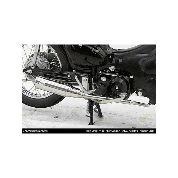 aa01 fi スーパーカブ バイク用マフラーの人気商品・通販・価格 aa01 fi スーパーカブ バイク用マフラーの人気商品・通販・価格