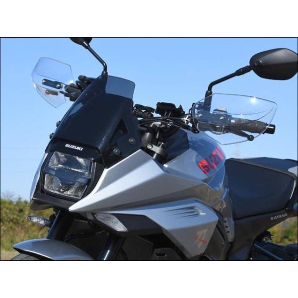 �K�C���K���g���b�g �N���A CHIC DESIGN�i�V�b�N�f�U�C���j KATANA�i���j19�N