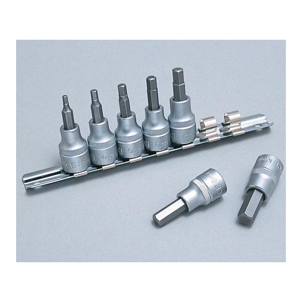 �Z�p�\�P�b�g�Z�b�g7�Z�b�g�i���[���t���j����3/8�C���`�i9.5mm�j�p DAYTONA�i�f�C�g�i�j