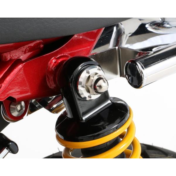 L[125iMONKEY125j AVbN}EgV[gZbg Vo[ KITACOiL^Rj