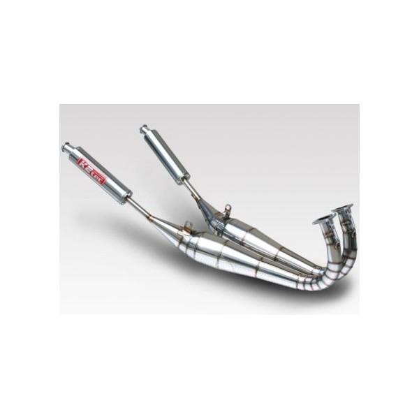 TZR250i1KTj ʃXeXXg[g`o[ Type2 K2-teciPCc[ebNj