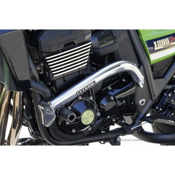 ZRX1200 Tut[Lbg EZbg OVERiI[o[[VOj