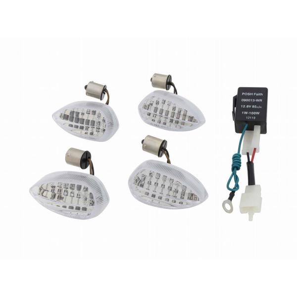 LEDRo[WLbg V[PVECJ[LbgYAMAHA^Cv POSHi|bVj YZF-R3i15`20Nj