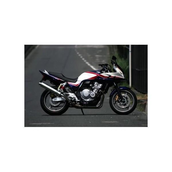 リアライズ cb400sf バイク マフラー」の人気商品一覧 | 安い
