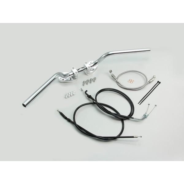 バイク バーハンドルキット」の人気商品一覧 | 安い商品を通販