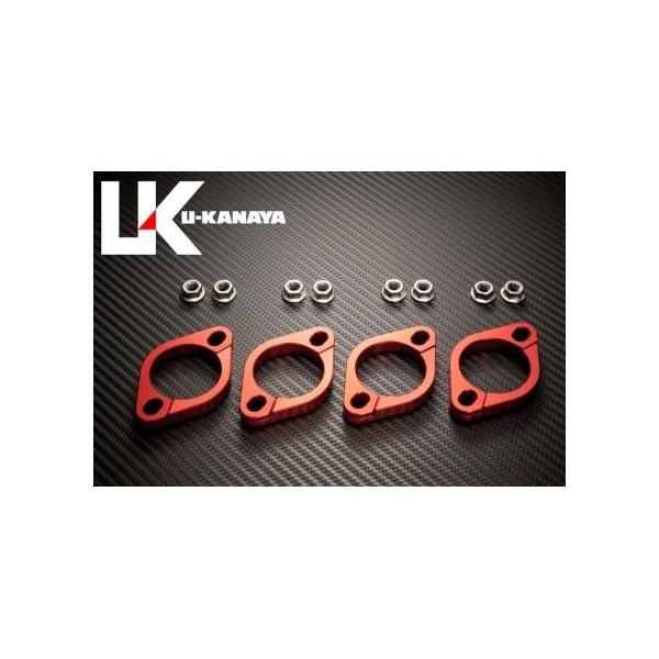 ZZR1200 �A���~���o���G�L�]�[�X�g�t�����W ���b�h U-KANAYA