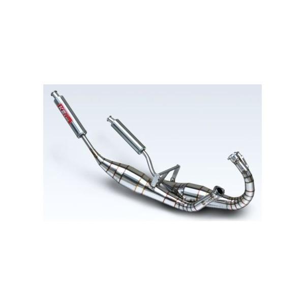 NSR250RiMC21j ʃXeX`o[ Type2 K2-teciPCc[ebNj