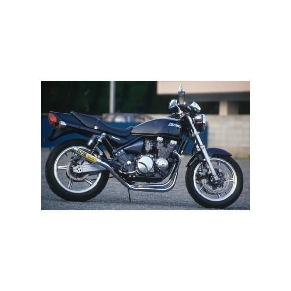 ゼファー バイク用マフラー rpmの人気商品・通販・価格比較 - 価格.com