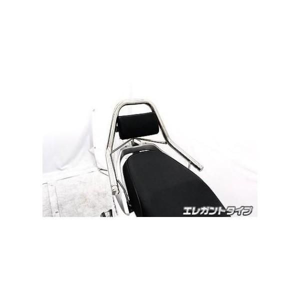 ���[�h125�iLEAD�jEBJ-JF45 �T�|�[�g�^���f���o�[ �G���K���g�^�C�v �E�C���Y�E�B���iWirusWin�j