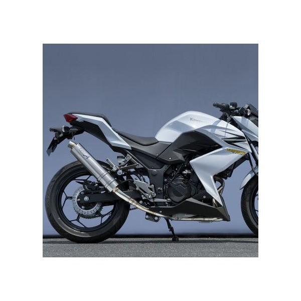 Z250iJBK-ER250Cj SUSXbvI`^}t[ JMCAF YAMAMOTOi}g[VOj