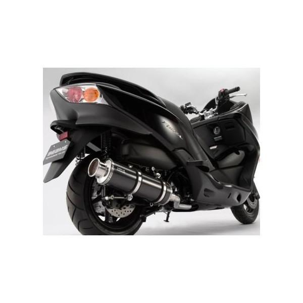 mf10 ビームス バイク用マフラー フォルツァ」の人気商品一覧