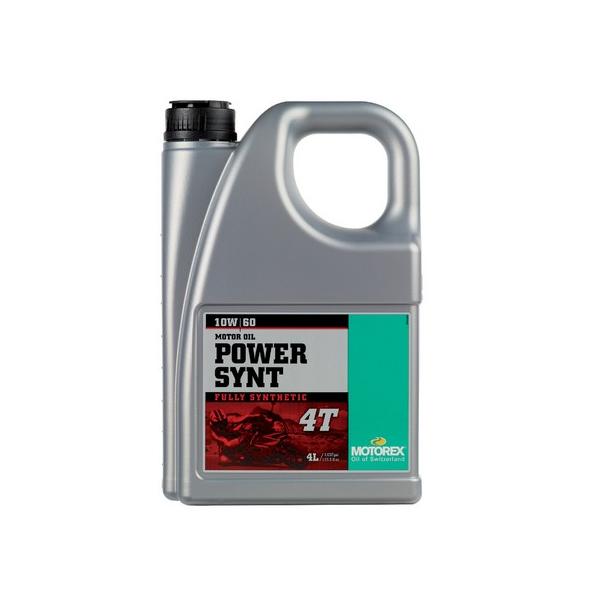 �p���[�V���g 4T�i10W-60�j4���b�g�� 4�T�C�N���p�G���W���I�C�� MOTOREX�i���g���b�N�X�j