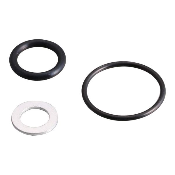 他サイト： オイル交換フルSET KITACO（キタコ）の商品画像