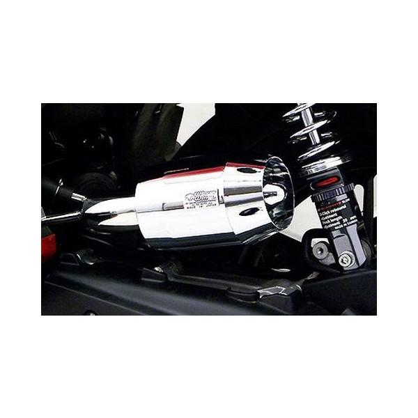 PCX125iJF56j u[Y^Cv GAN[i[Lbg Vo[bL ECYEBiWirusWinj