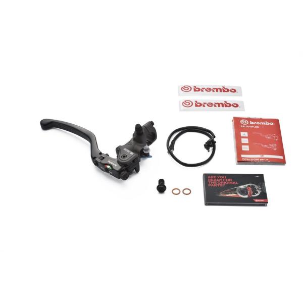 110.A263.30 RCS ラジアルブレーキマスター Φ15 BREMBO（ブレンボ