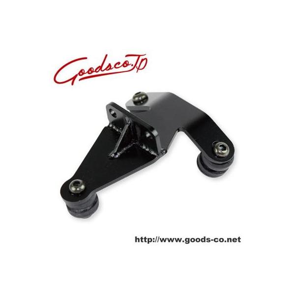 goods アップフェンダーステー　SR400 SR500 フロントフェンダー アップフェンダーステー GOODS（モーターガレージグッズ） SR400