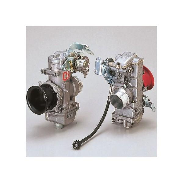 Fcrキャブレターf39 Cvキャブ車用 チョーク付 Wm ダブルエム Sr400 W6 Caf バイク メンテ館 通販 Yahoo ショッピング
