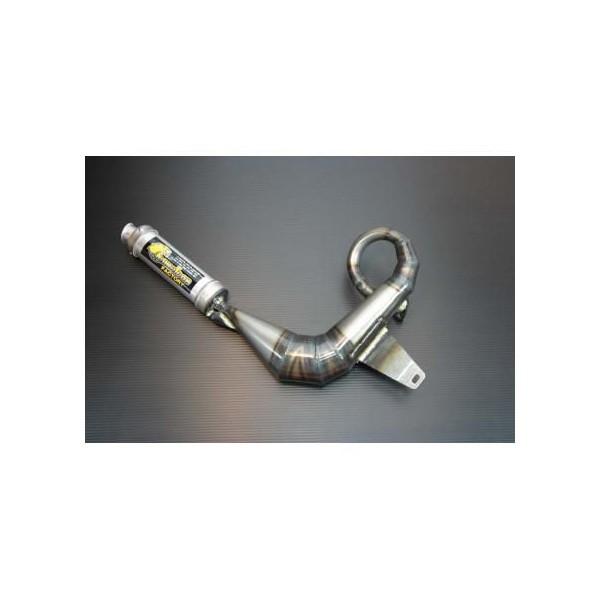 カメレオンファクトリー製 チャンバーパラライザー3ZZ（ジーツー） A306 カメレオンファクトリー製 チャンバー A302 パラライザー3 セピアZZ