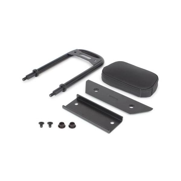 スペシャルパーツ武川 CT125ハンターカブ（JA55/JA65） バック