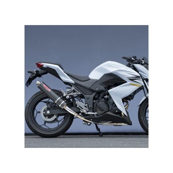 Z250iJBK-ER250Cj SUSXbvIJ[{}t[ JMCAF YAMAMOTOi}g[VOj