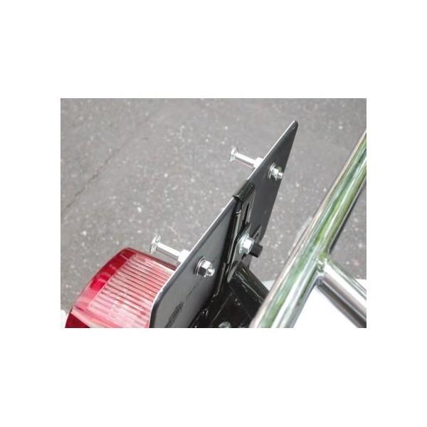 【適合】ハーレー汎用