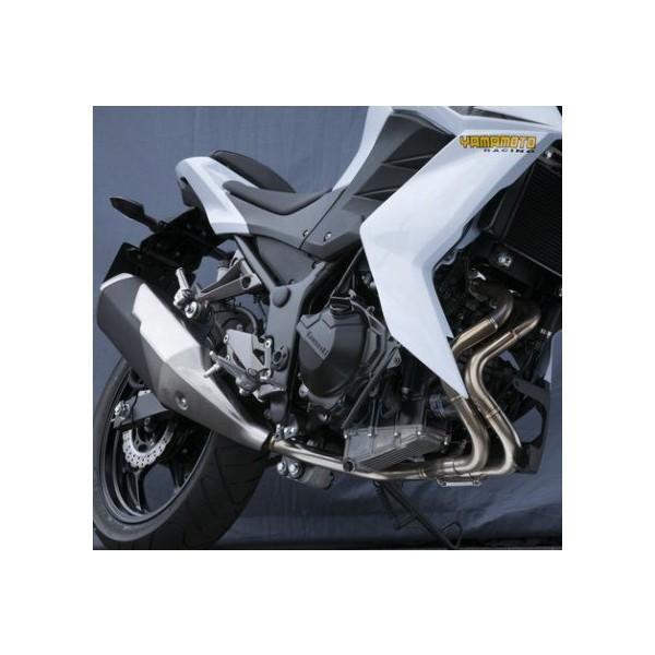 Z250iJBK-ER250Cj SUS2in1GL][XgASSYio[WAbvpjG}t YAMAMOTOi}g[VOj