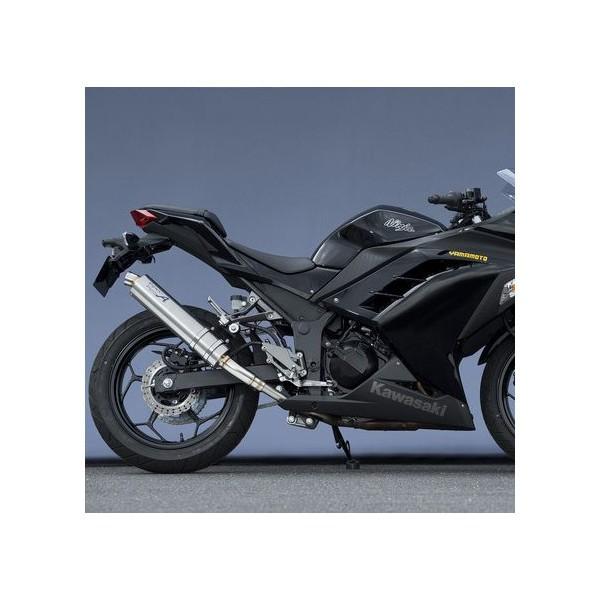 Ninja250ijWj SUSXbvI`^}t[ JMCAF YAMAMOTOi}g[VOj