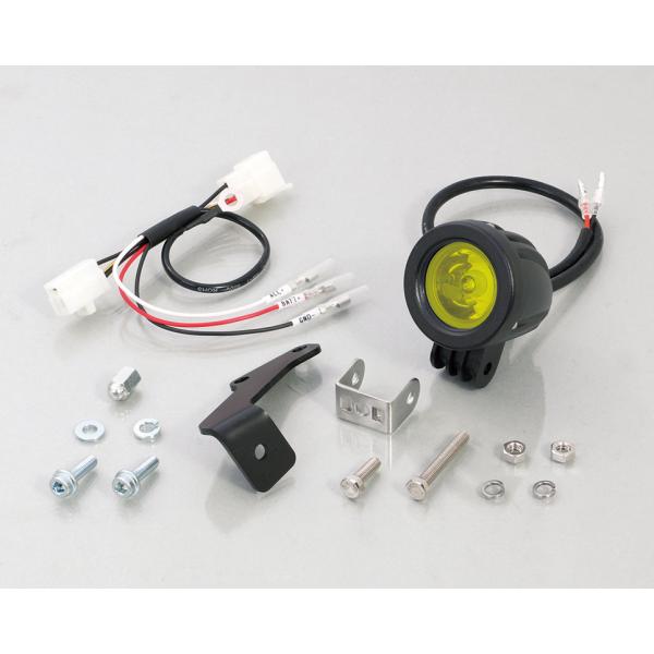 LEDVgr[KIT CCG[ KITACOiL^Rj L[125iMONKEY125j