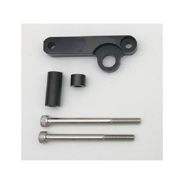 �`�F���W���b�h�T�|�[�g �u���b�N POSH�i�|�b�V���j NSR50/NSR80 NSR50mini