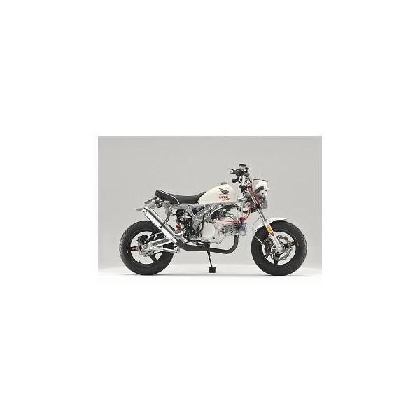 RACING-DONW ubNiX`[EXPj iRacing-Down MuFFleR Blackj OVER RACINGiI[o[[VOj L[iMONKEYj