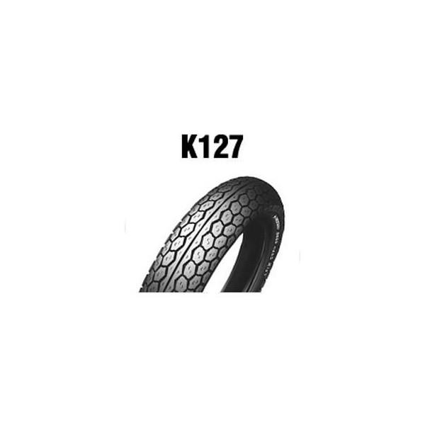 _bv^CiDUNLOPjK127iAj 110/90-16 MC 59S `[uX