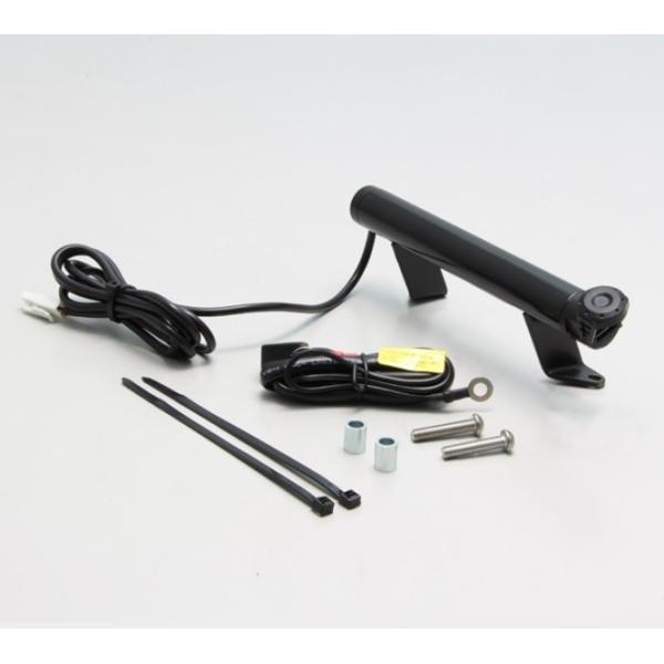 YZF-R25/ABSi19Nj Nvo[ USBdt HURRICANEinP[j