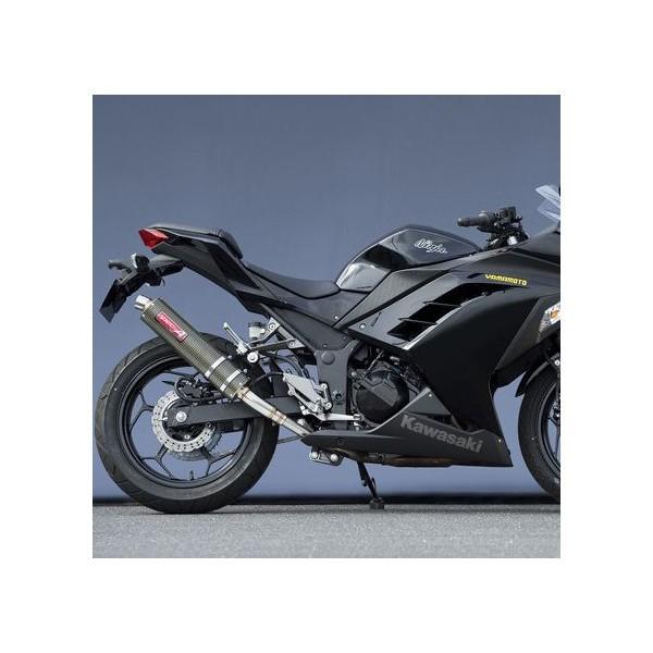 Ninja250ijWj SUSXbvIPu[}t[ JMCAF YAMAMOTOi}g[VOj