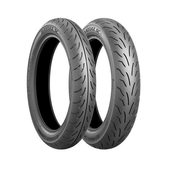 ogbNX SC oCAX Ap ^C 130/70-13 M/C 63P TL BRIDGESTONEiuaXgj/uaXg