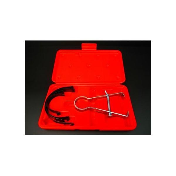 ピストンリングコンプレッサー Minimoto ミニモト M41 3749 バイク メンテ館 通販 Yahoo ショッピング