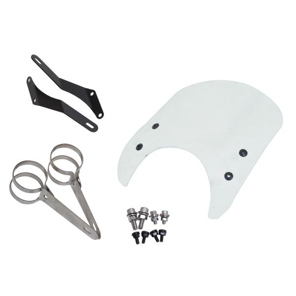 �t�H�[�N�}�E���g�X�N���[�� �V���[�g �N���A WORLD WALK�i���[���h�E�H�[�N�j XSR700