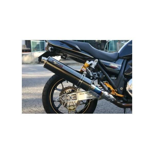 バイク用マフラー zrx1200 ダエグ スリップオン」の人気商品一覧・価格