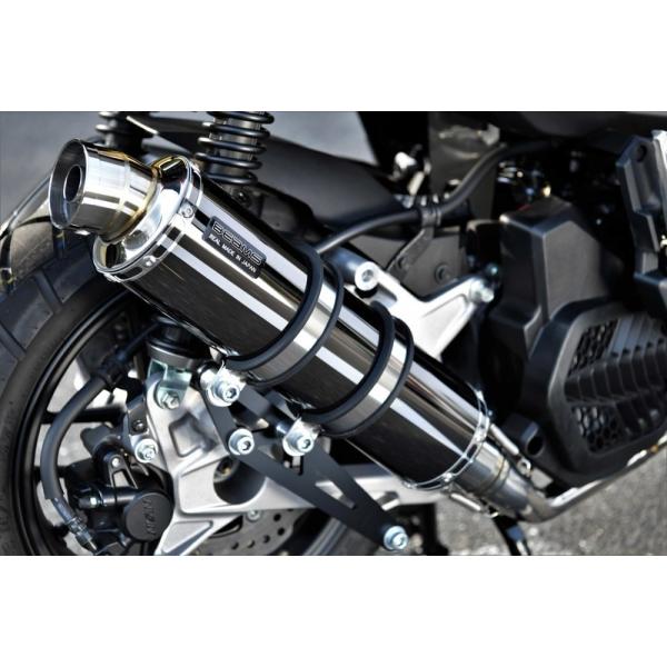 R-EVO }t[ SMBiX[p[^ubNjTCT[ {F BMS-Rir[Xj ADV150i2BK-KF38j